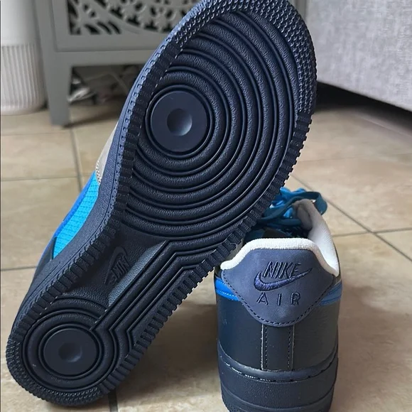 Nike STASH X AIR FORCE 1 LOW SP 2024 - Picture 4 of 5